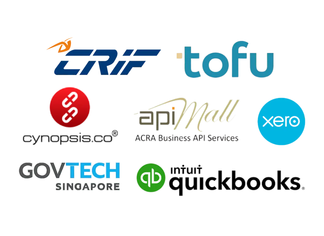 Compliance Platform Illustration