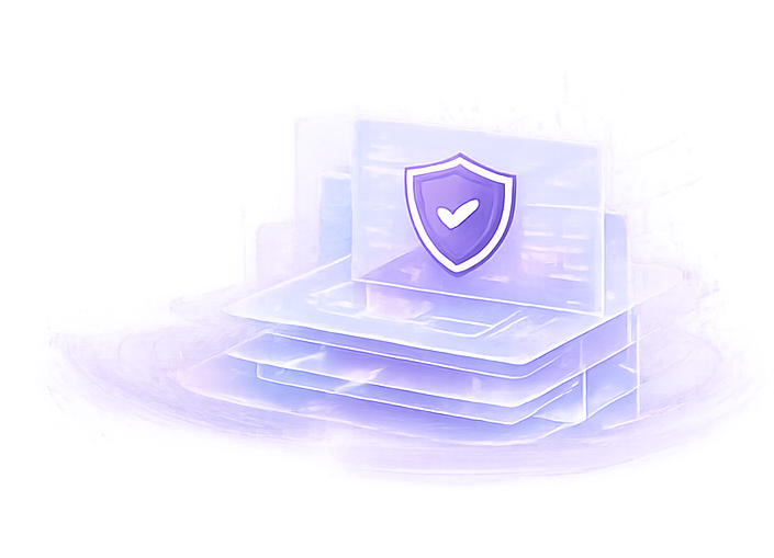 Structured Governance Platform