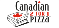 canadian pizza
