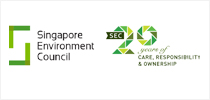 singapore environment council